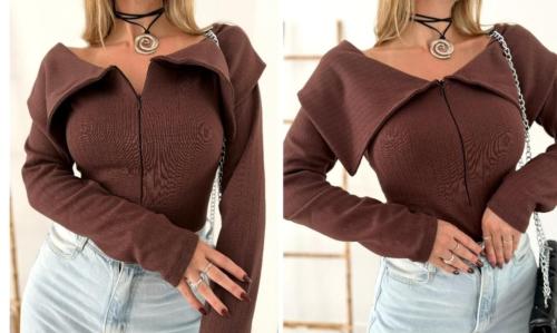 Body Cuello Bote Morley - Miniatura 4