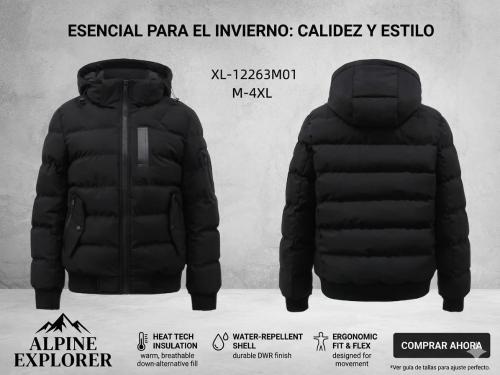 Cierre Brazo  Yd - Miniatura 2