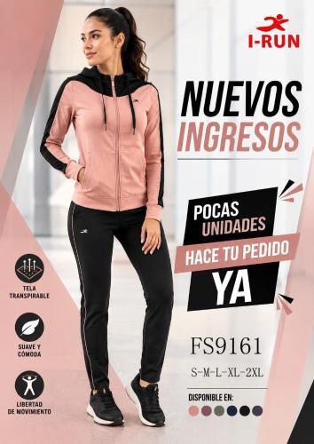 Conjuntos Iru