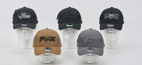 Gorras Adulto