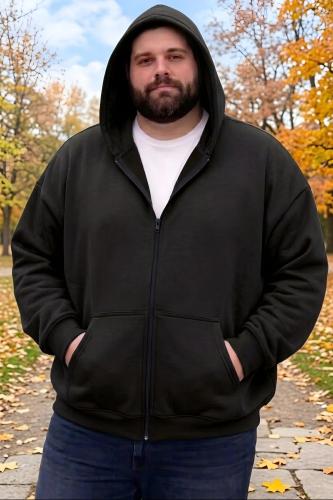Campera Hombres- Darlon 8 al 12 - Miniatura 2
