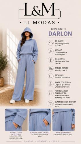 Conjunto Darlon