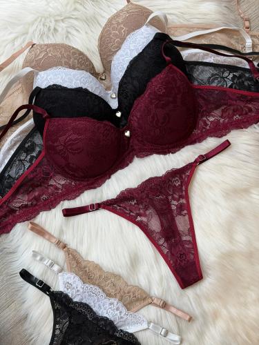 Conjunto Base Encaje