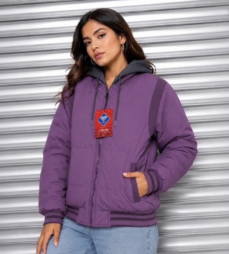 Campera Irun