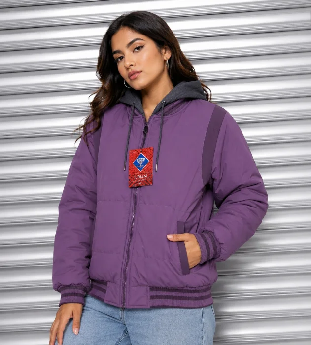 Campera Irun
