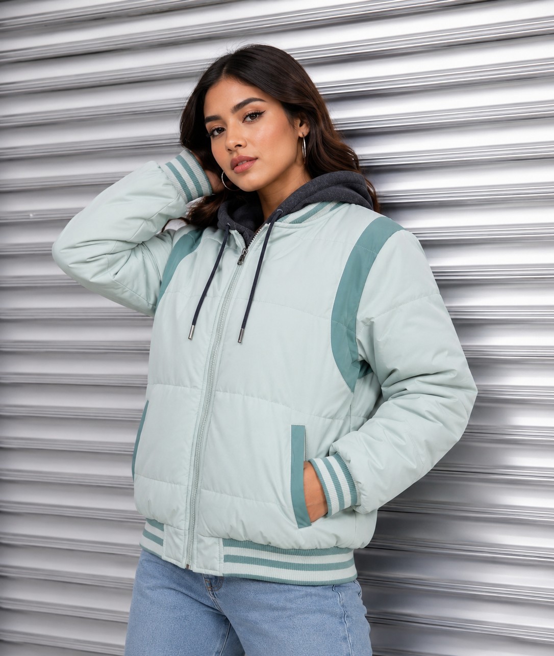 Campera Irun - Imagen 2