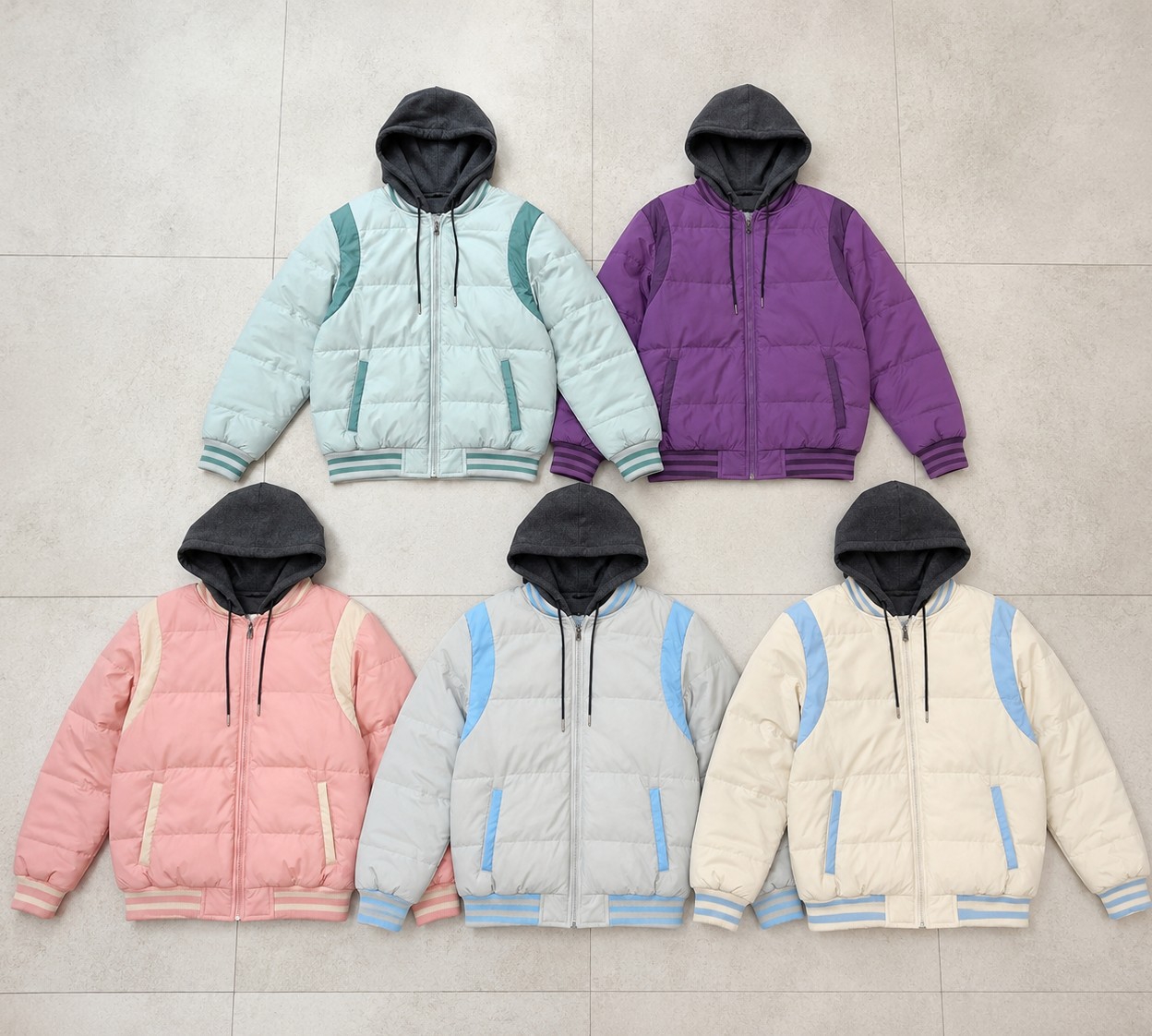Campera Irun - Imagen 3