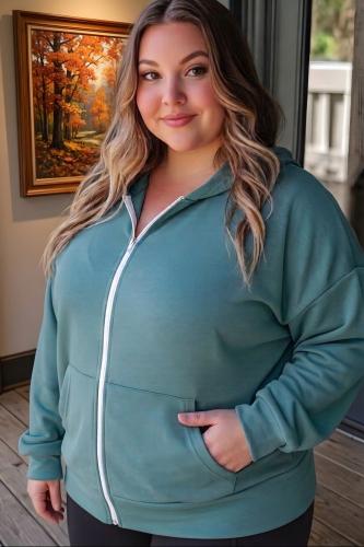 Campera Damas - Darlon 8 al 12 - Miniatura 2