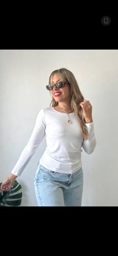 Camiseta Basica