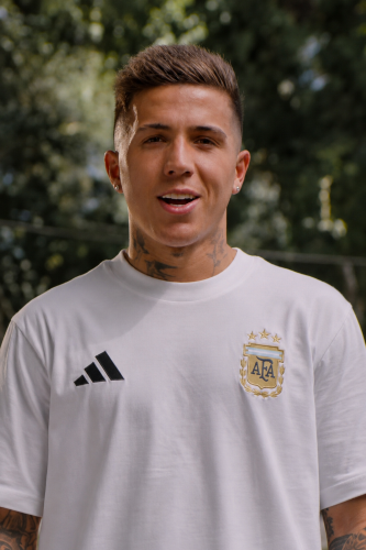 Remera Selección Argentina