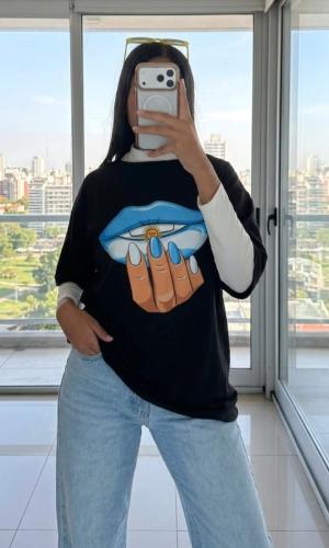 Maxi Remeron Art. Labio - Miniatura 4