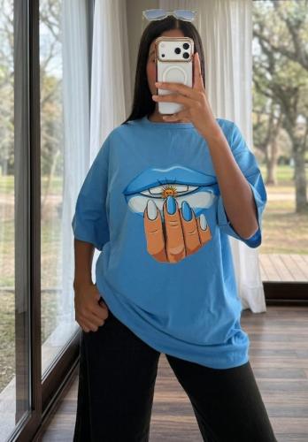 Maxi Remeron Art. Labio