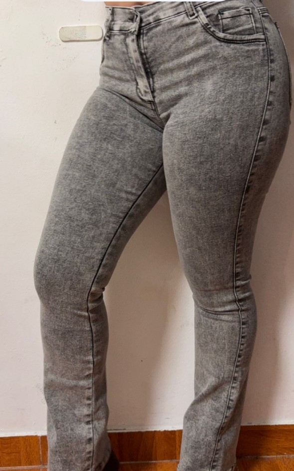 Oxford las Locas Jeans - Imagen 8