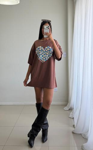 Maxi Remeron Art Margarita - Miniatura 3