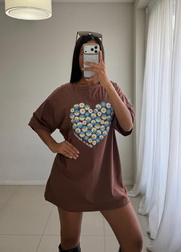 Maxi Remeron Art Margarita - Miniatura 4