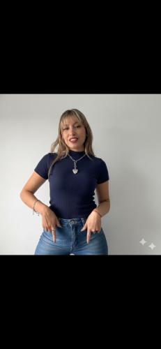 Remera Cuello - Miniatura 2