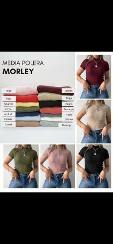 Remera Cuello - Miniatura 3