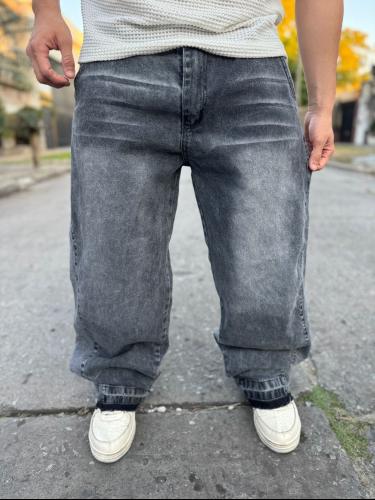Jean Baggy Repro