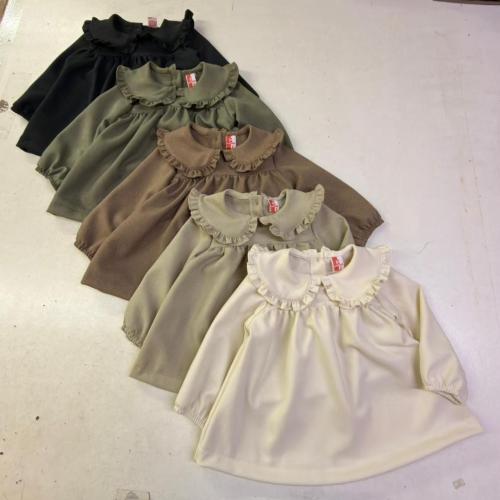 Vestido Stanford