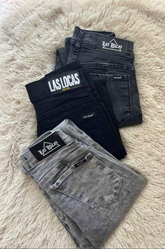 Jeans de Dama