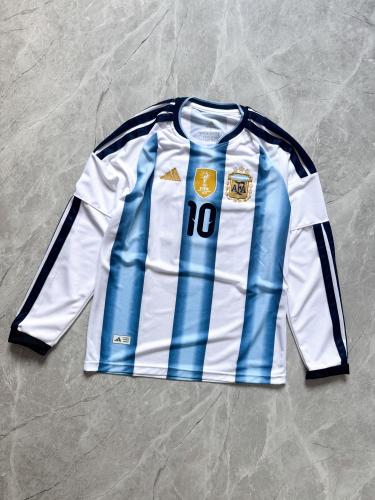 Camiseta Afa Manga Larga