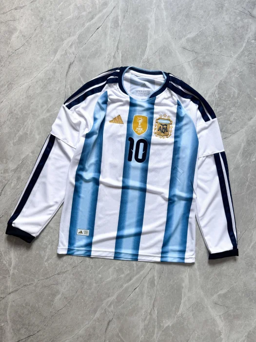 Camiseta Afa Manga Larga