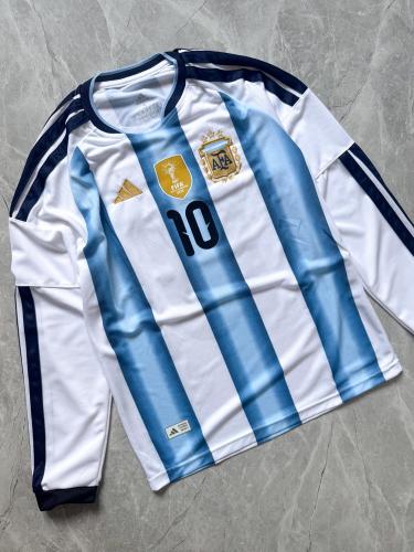 Camiseta Afa Manga Larga - Miniatura 2