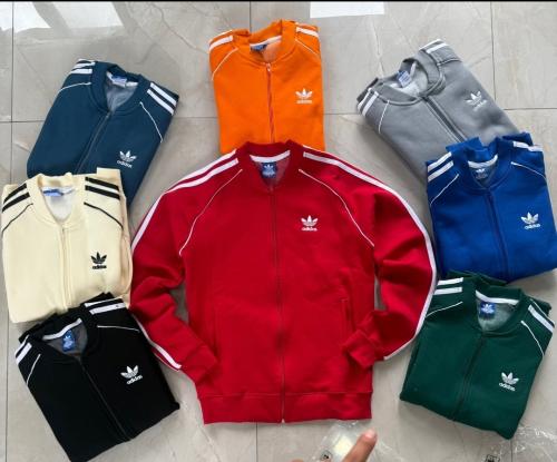 Campera Ad