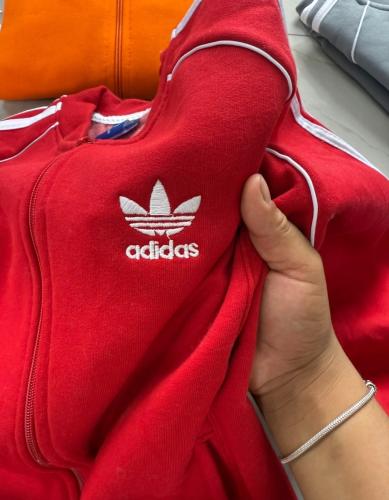 Campera Ad - Miniatura 2