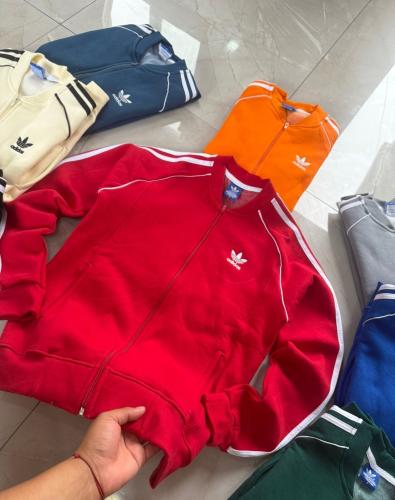 Campera Ad - Miniatura 3
