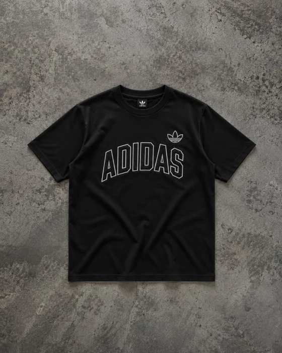 Remeras Adds Bordado
