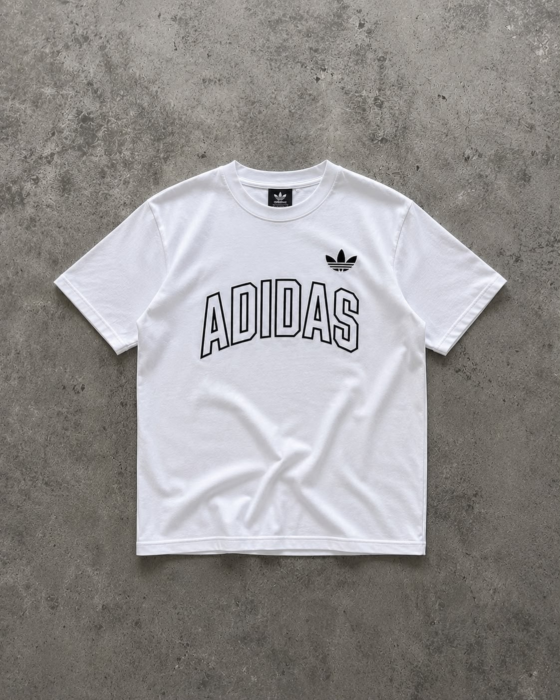 Remeras Adds Bordado - Imagen 2