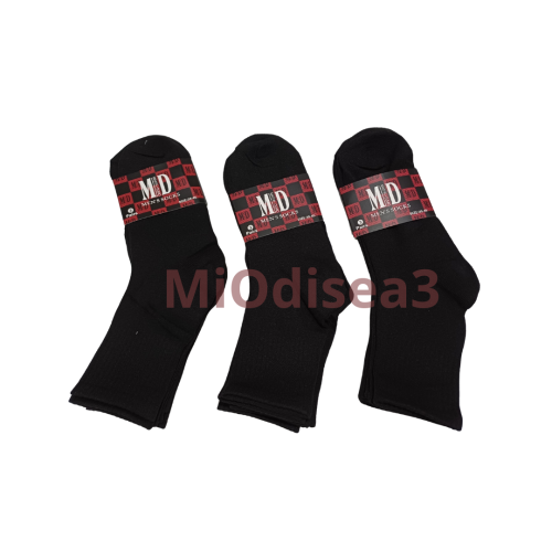 Medias Largas 3/4 Md