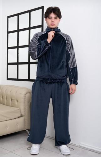 Conjunto de Plush Frizado Premium - Miniatura 8
