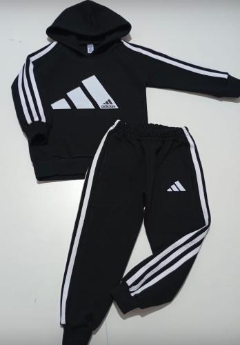 Conjunto de Niños Adidas