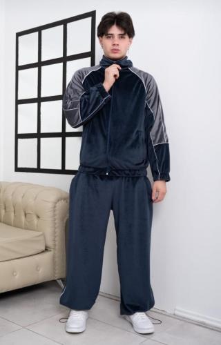 Conjunto de Plush Frizado Premium - Miniatura 3
