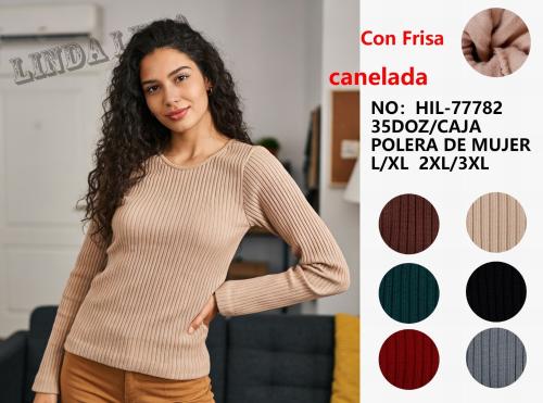 Camisetas Termicas