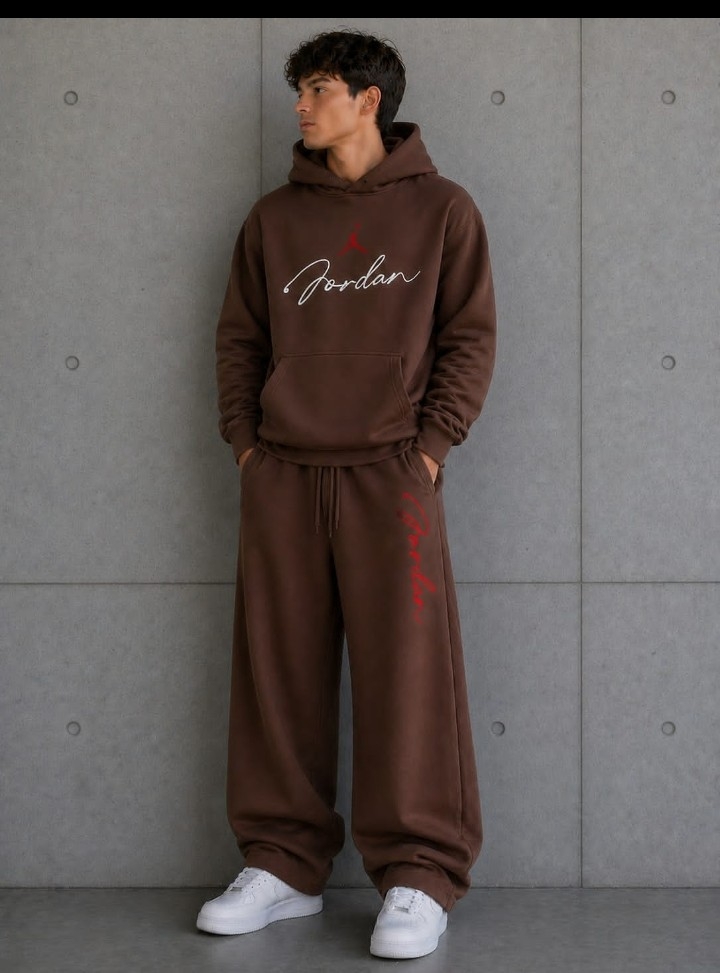 Conjunto Jordan Friza Peinada Premium - Imagen 2