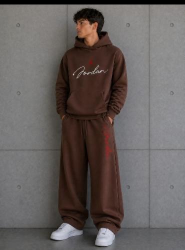 Conjunto Jordan Friza Peinada Premium - Miniatura 2