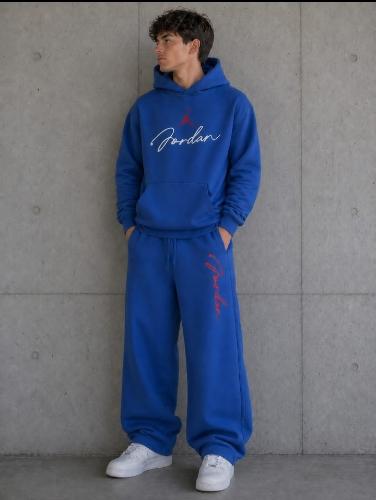 Conjunto Jordan Friza Peinada Premium - Miniatura 3