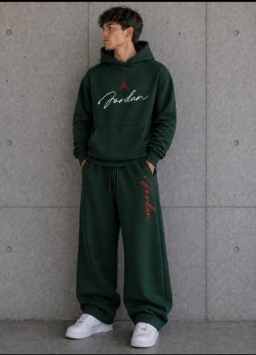 Conjunto Jordan Friza Peinada Premium - Miniatura 4