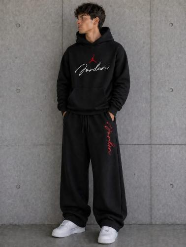 Conjunto Jordan Friza Peinada Premium - Miniatura 5