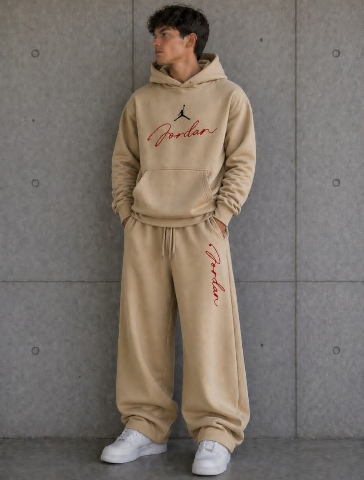 Conjunto Jordan Friza Peinada Premium - Imagen 6