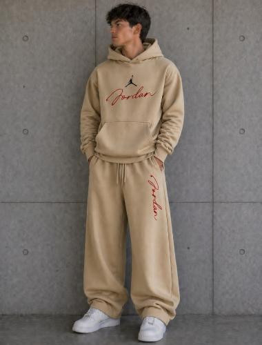 Conjunto Jordan Friza Peinada Premium - Miniatura 6