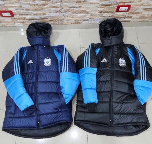  Camperón Niño Afa    Diseño Exclusivo Selección  Calidad Premium - Miniatura 2