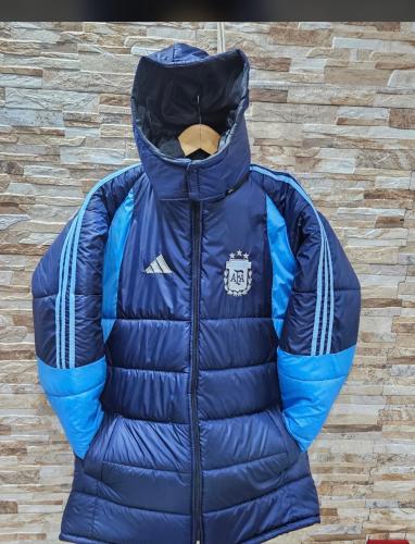  Camperón Niño Afa    Diseño Exclusivo Selección  Calidad Premium - Miniatura 3