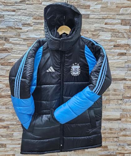  Camperón Niño Afa    Diseño Exclusivo Selección  Calidad Premium - Miniatura 4