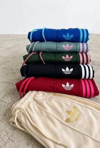 Pantalónes Adidas Dama