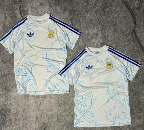 Camiseta Argentina Nueva