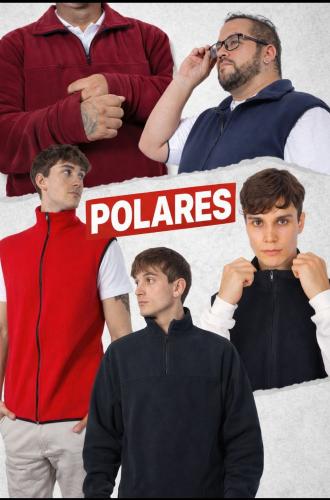 Chalecos Polar 2 al 6 - Miniatura 2
